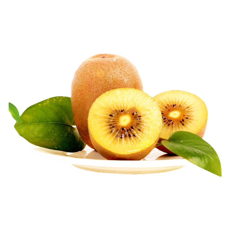 Quả Kiwi tăng sức đề kháng cho bé