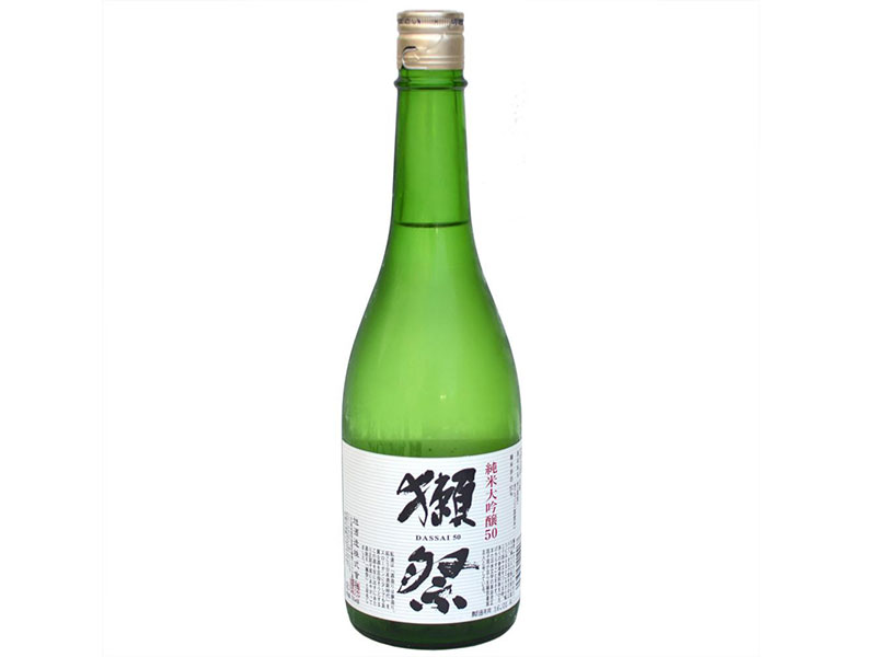 Rượu sake nhật bản